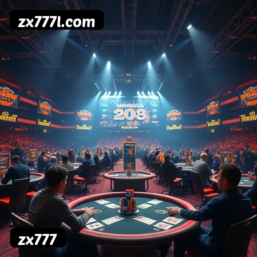 zx777: Variedade e Entretenimento para Jogadores Brasileiros