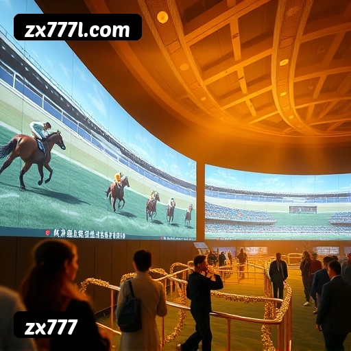 Inovação Tecnológica Inigualável da zx777: A Nova Era do Entretenimento