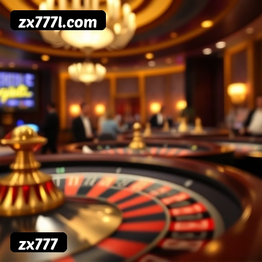 Inovação Tecnológica Inigualável da zx777: A Nova Era do Entretenimento