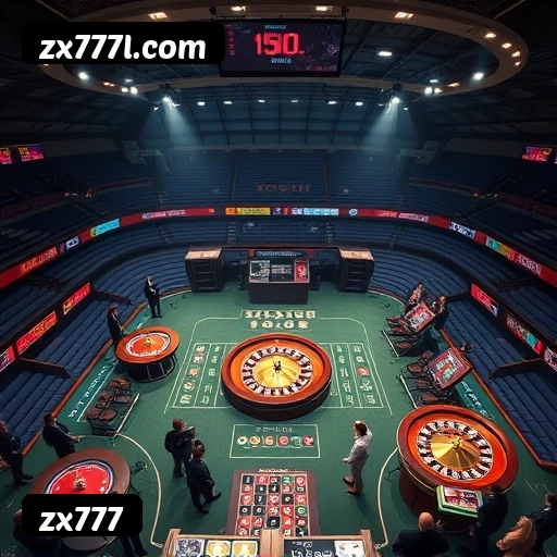 Estratégia Metodológica de Bônus na zx777: Avaliação Sistemática de Promoções