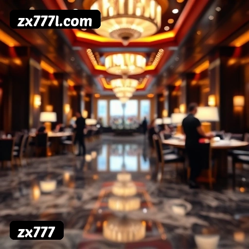 zx777: Confiável, Seguro e Divertido